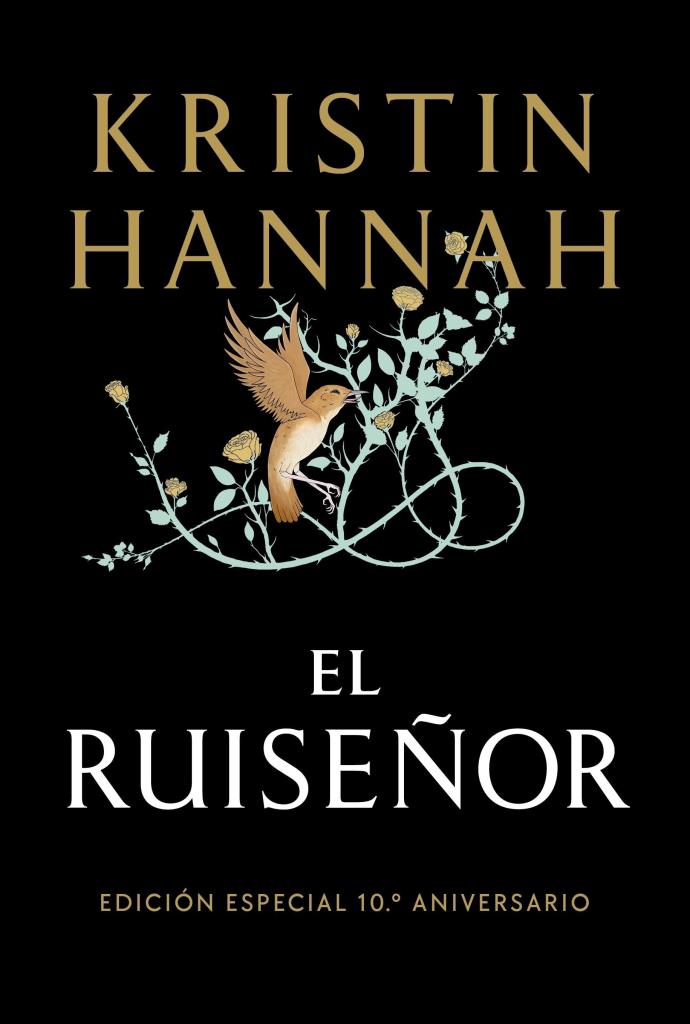 RUISEÑOR, EL (ED.CONMEMORATIVA 10 AÑOS)