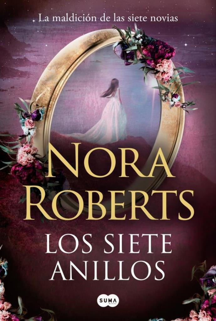SIETE ANILLOS, LOS- LA MALDICION DE LAS SIETE NOVIAS 3