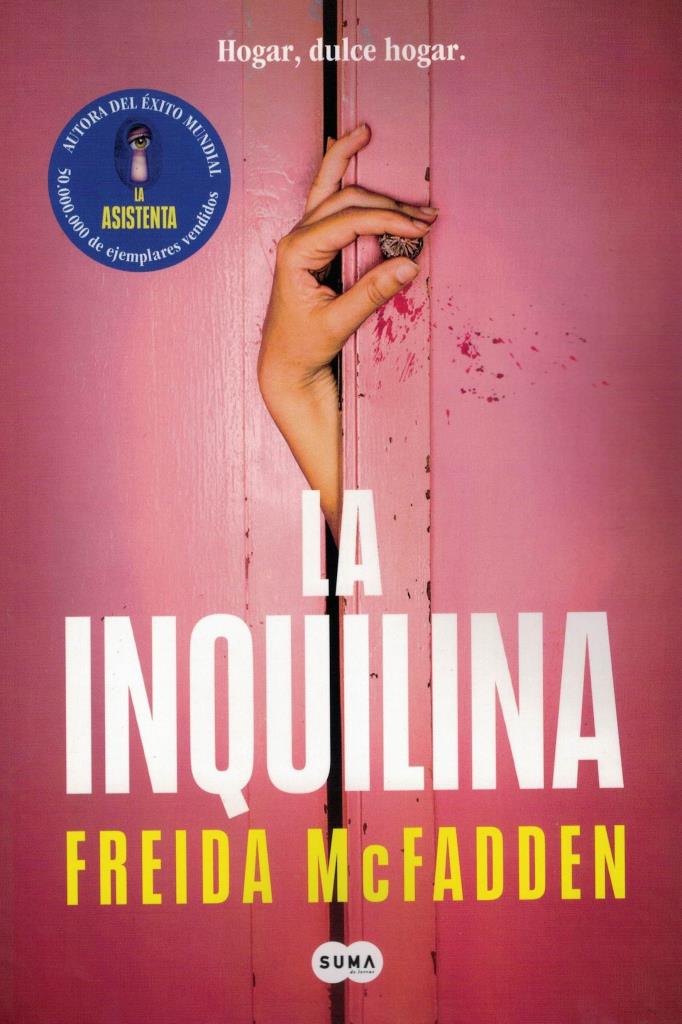 INQUILINA, LA