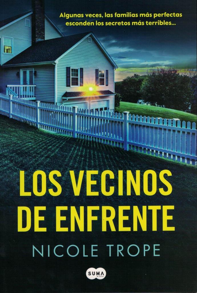 VECINOS DE ENFRENTE, LOS
