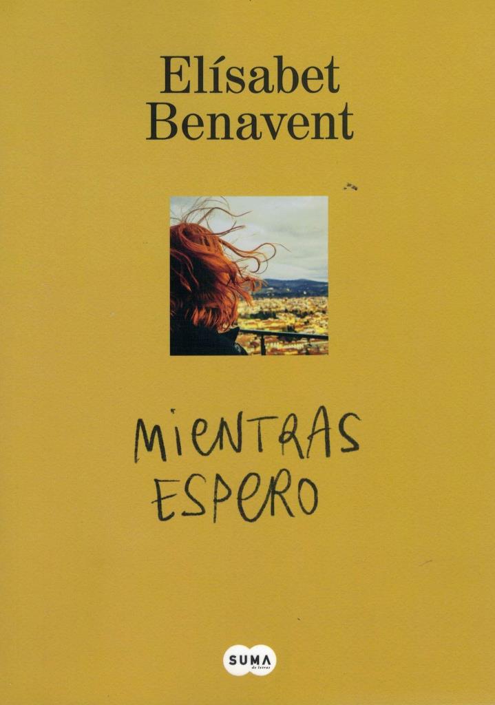 MIENTRAS ESPERO