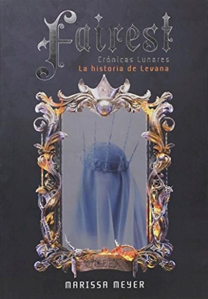 FAIREST - CRONICAS LUNARES 4