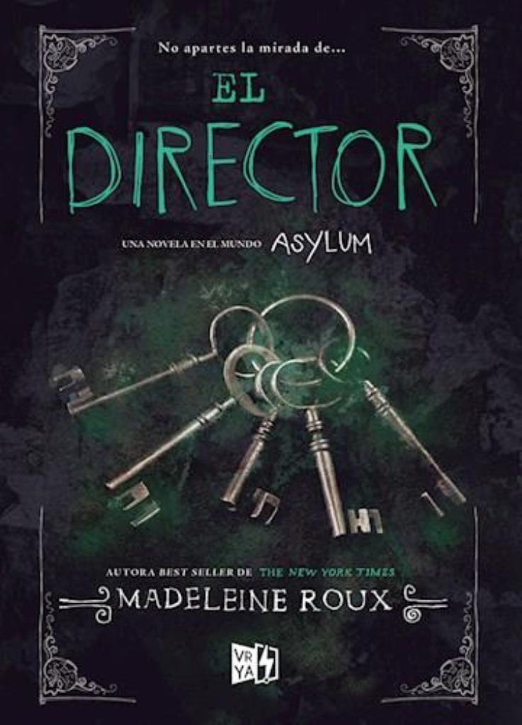 DIRECTOR, EL - ASYLUM 3.5