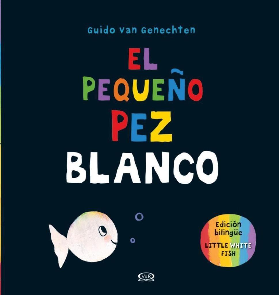 PEQUEÑO PEZ BLANCO, EL