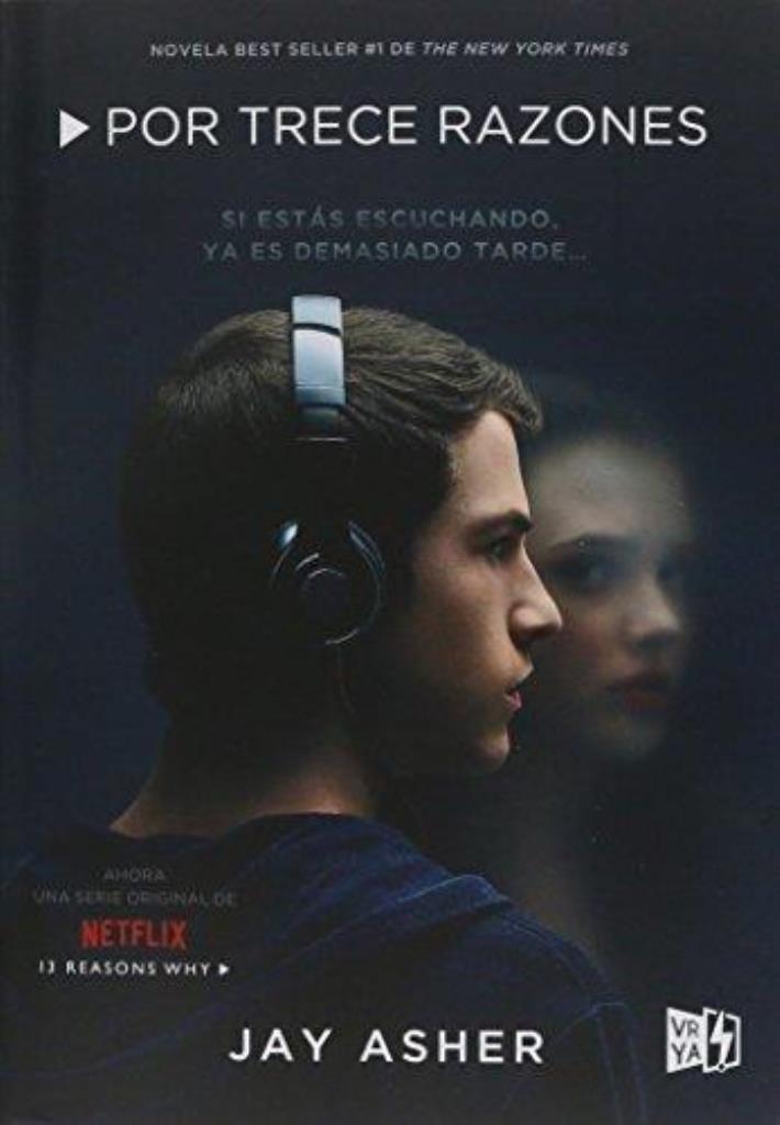 POR 13 RAZONES