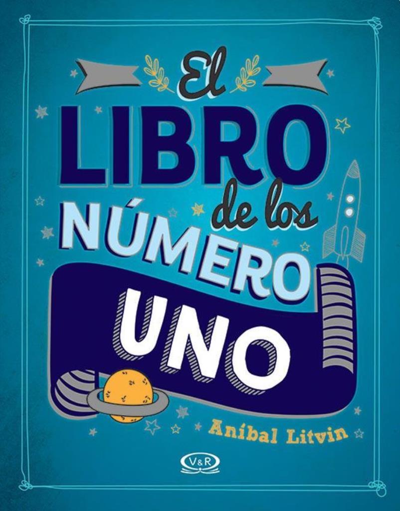 LIBRO DE LOS NUMEROS UNO, EL