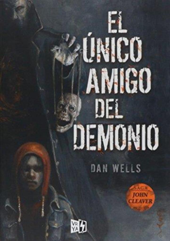 UNICO AMIGO DEL DEMONIO, EL