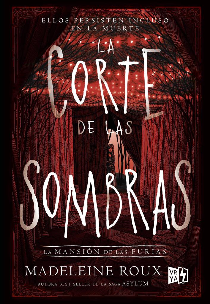 CORTE DE LAS SOMBRAS, LA