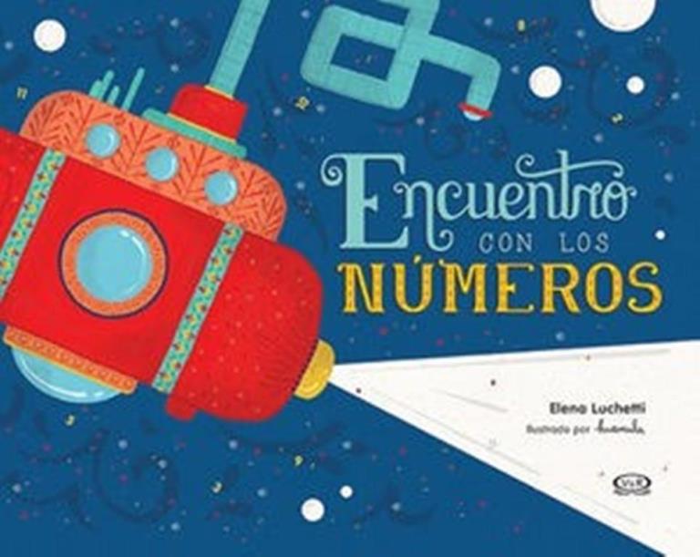 ENCUENTRO CON LOS NUMEROS