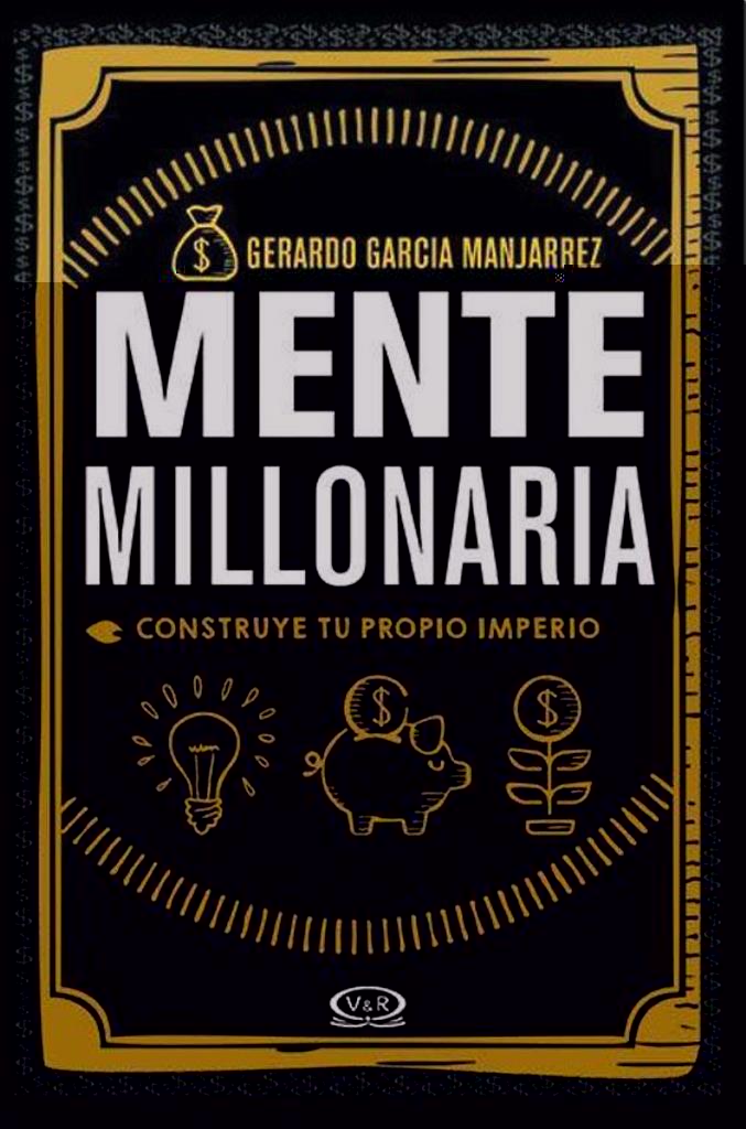 MENTE MILLONARIA