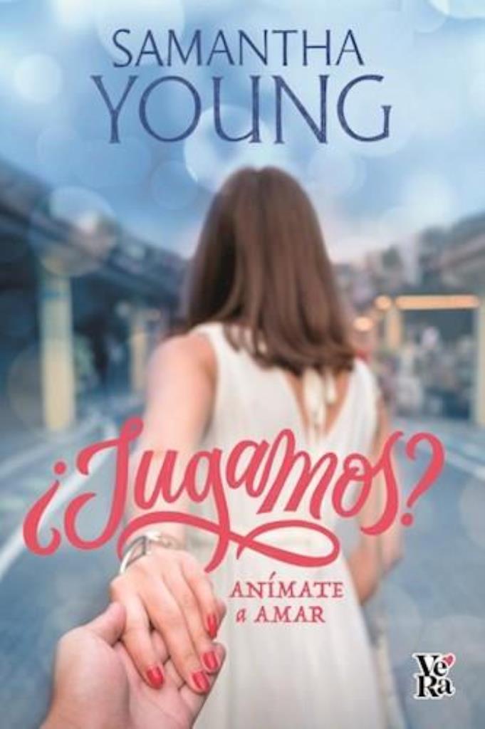 JUGAMOS ANIMATE A AMAR