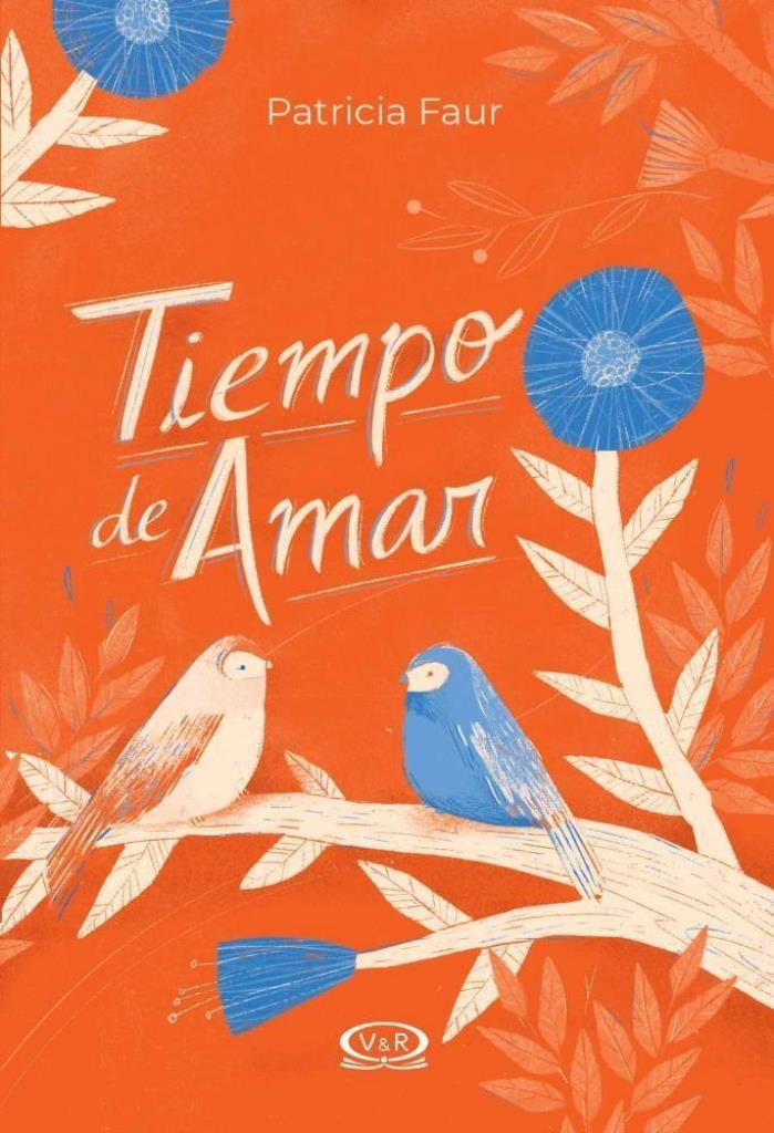 TIEMPO DE AMAR