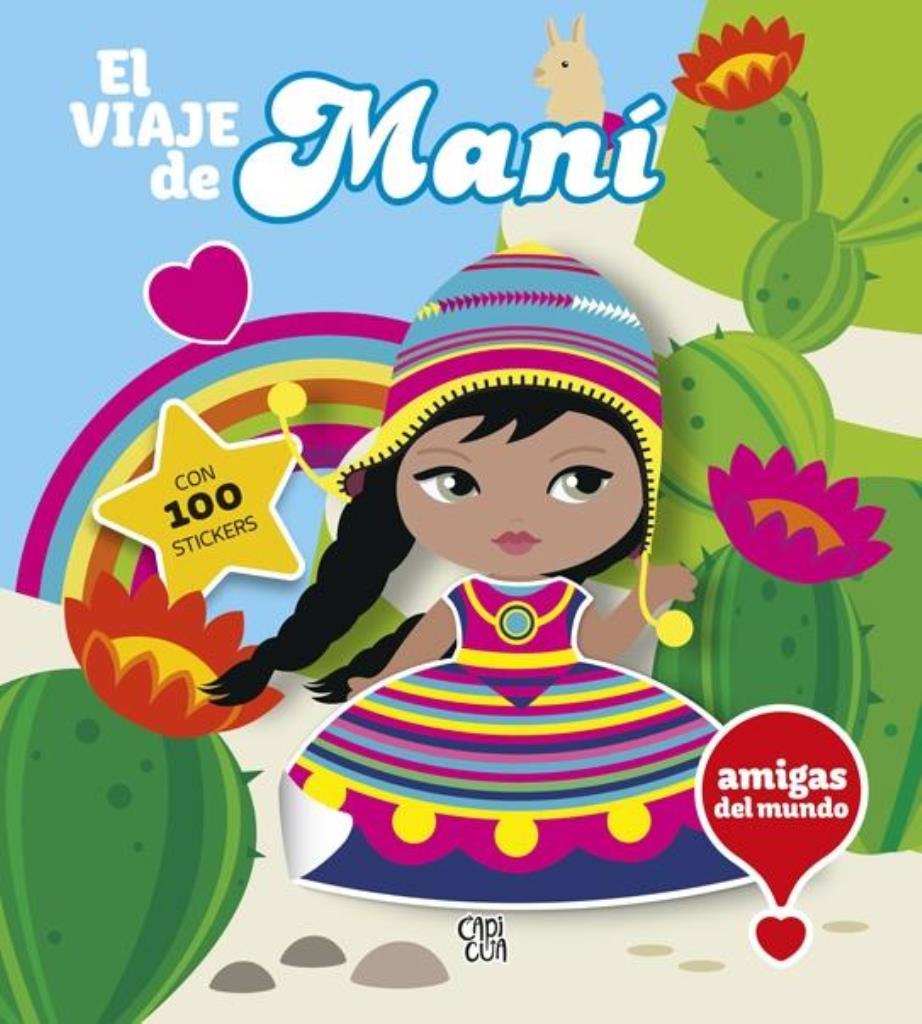 VIAJE DE MANI, EL