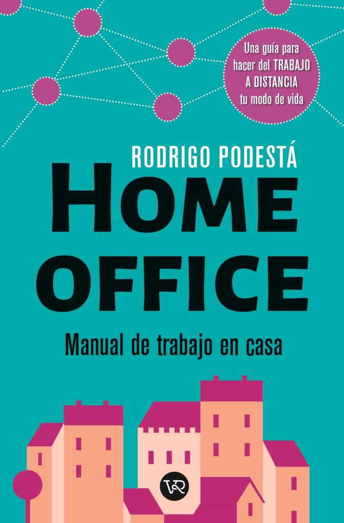 HOME OFFICE MANUAL DE TRABAJO EN CASA