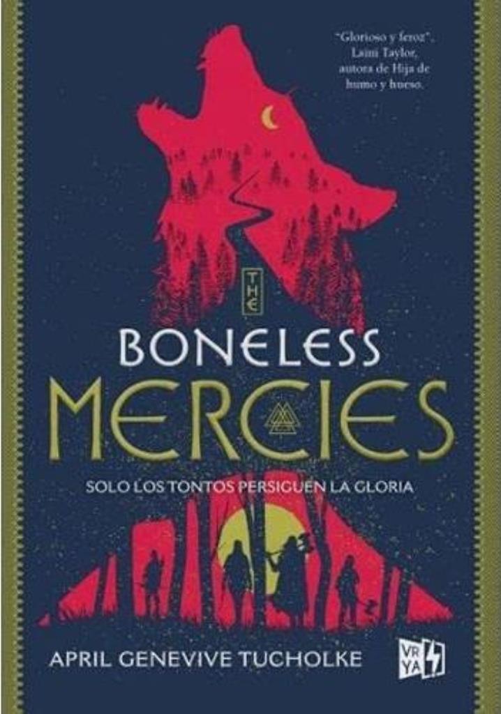 BONELESS MERCIES, THE