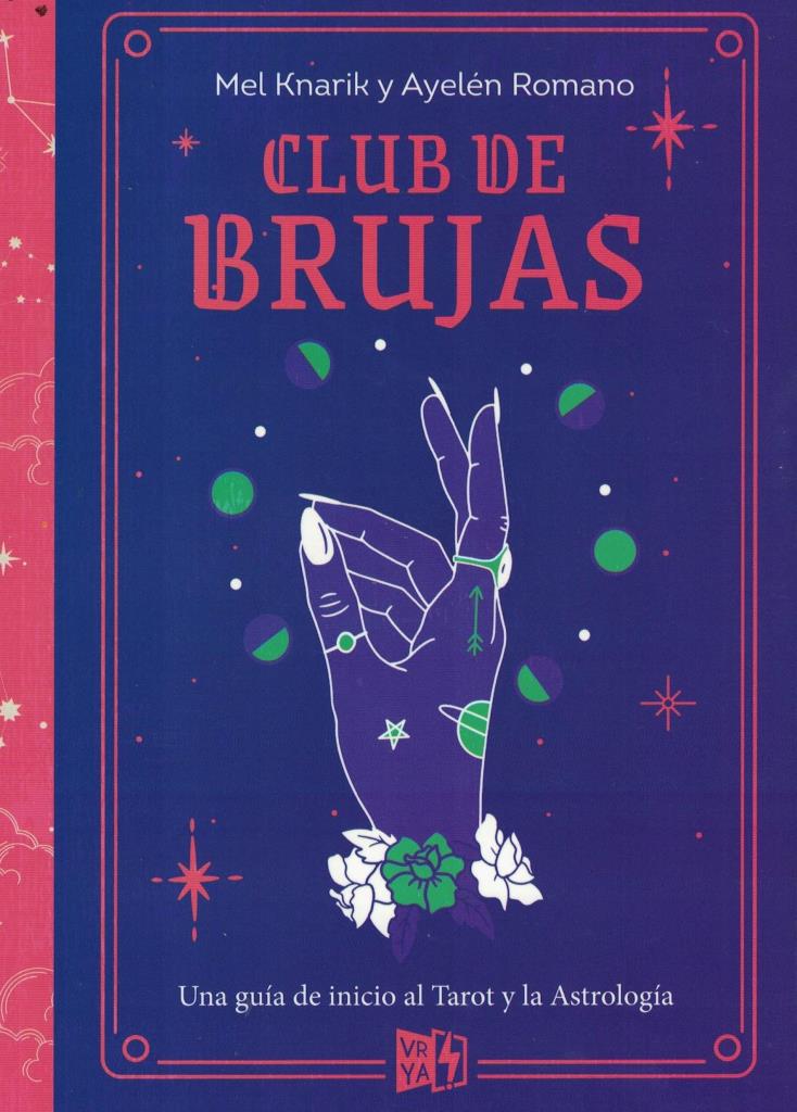 CLUB DE BRUJAS