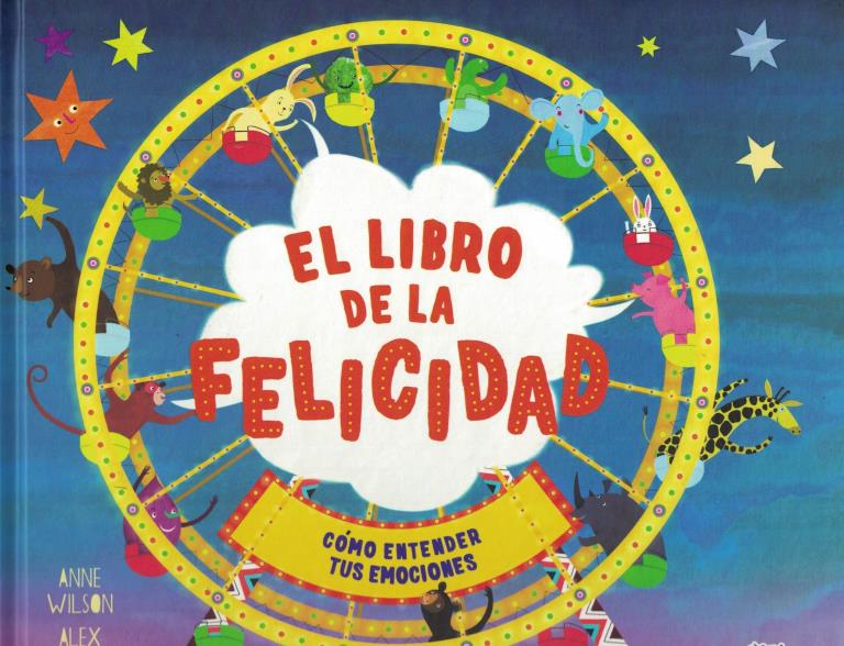 LIBRO DE LA FELICIDAD, EL