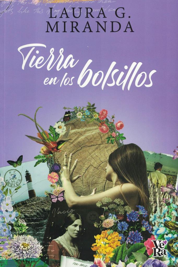 TIERRA EN LOS BOLSILLOS