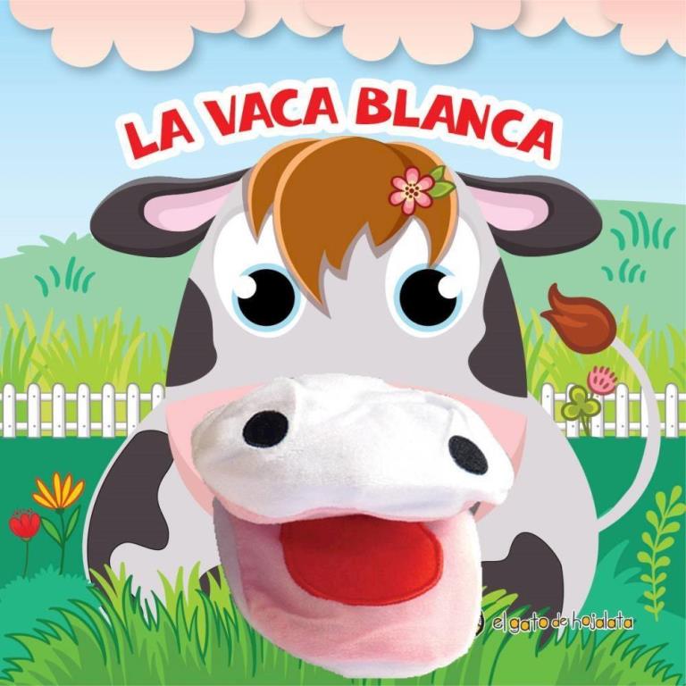 VACA BLANCA, LA - TITEREMANIA