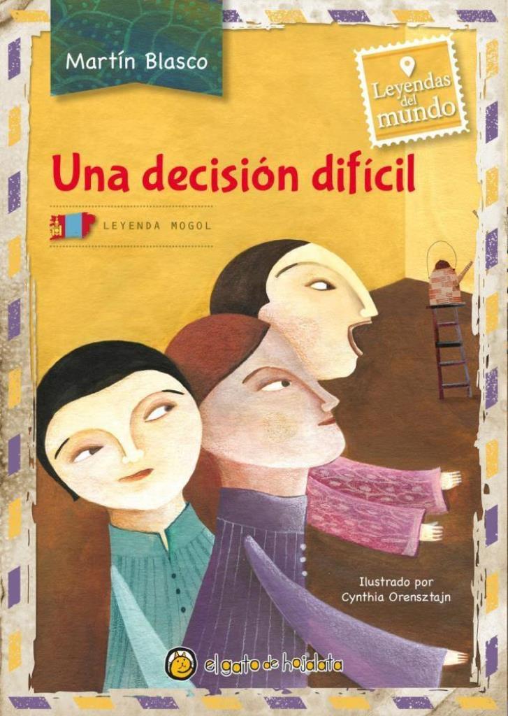 MEJOR HIJO, EL - LEYENDAS DEL MUNDO