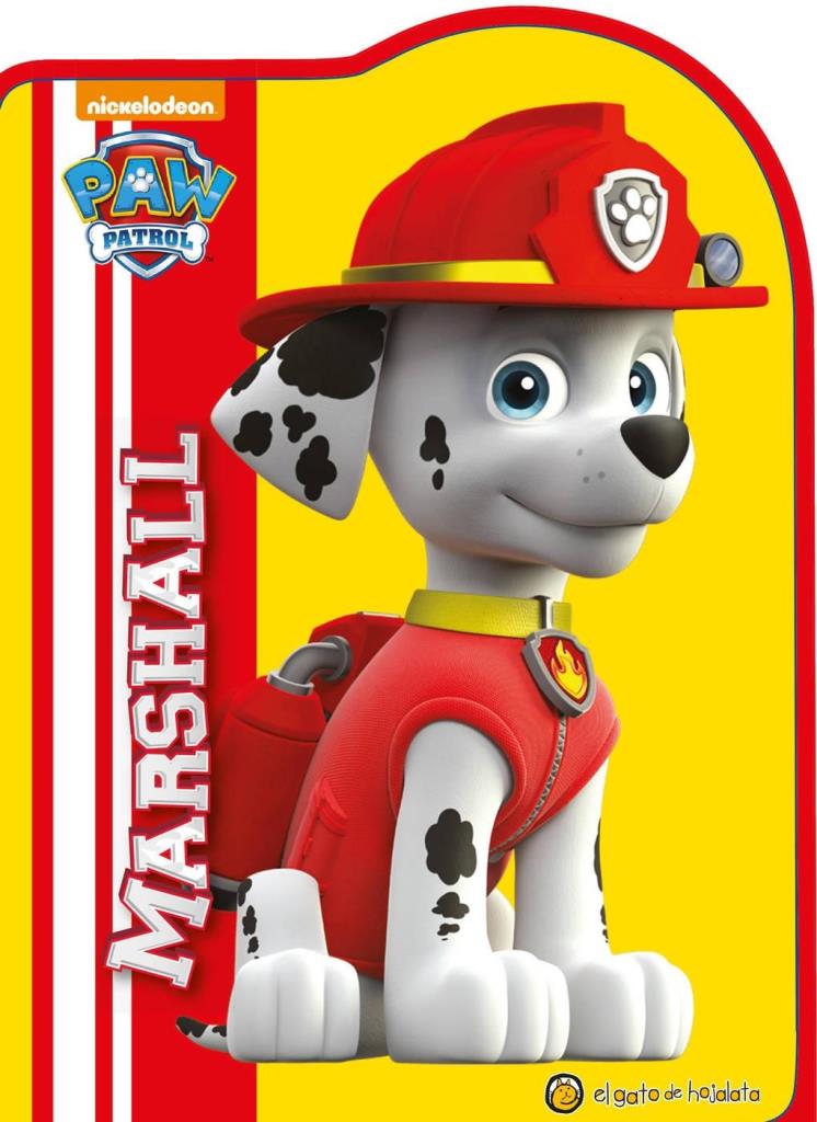 MARSHALL