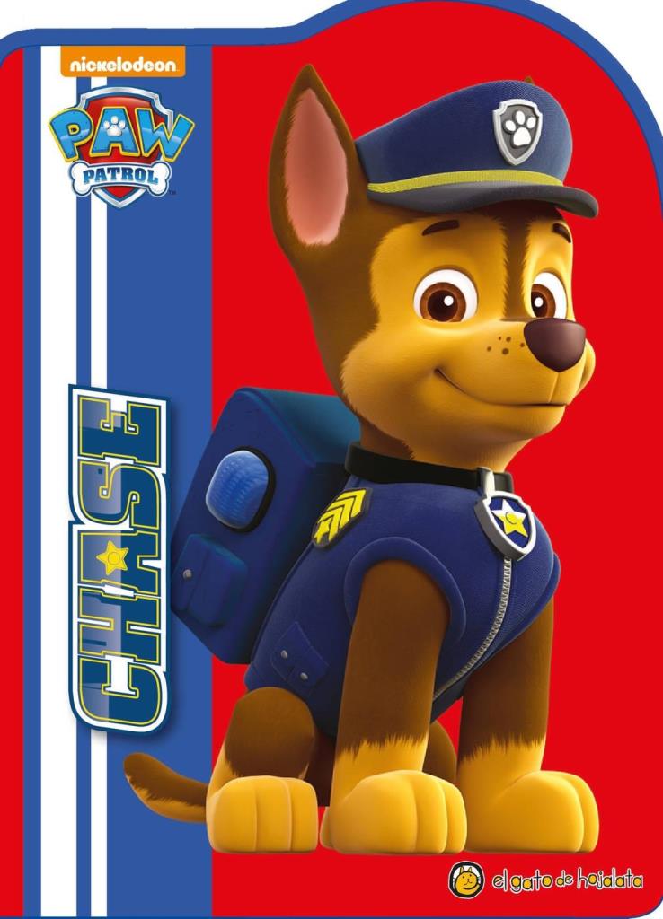 CHASE