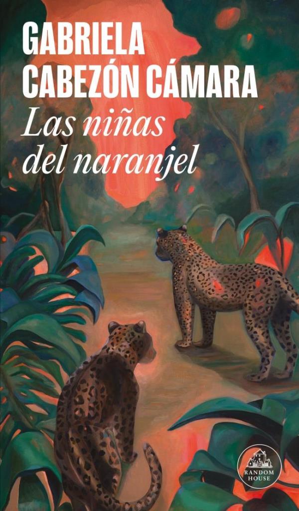 NIÑAS DEL NARANJEL, LAS