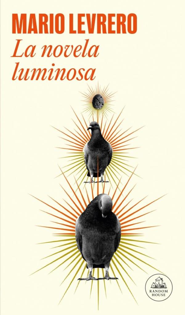 NOVELA LUMINOSA, LA