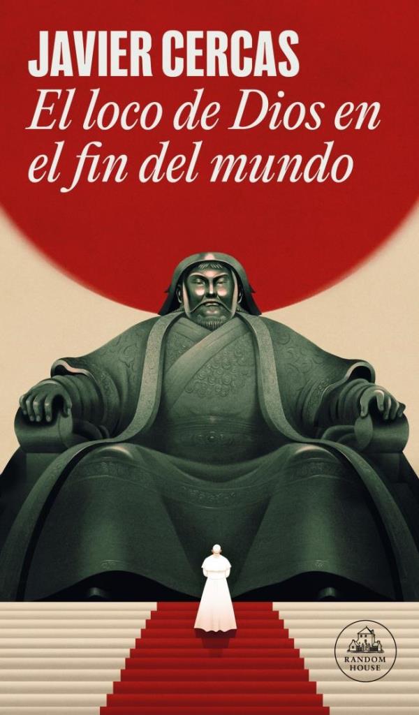 LOCO DE DIOS EN EL FIN DEL MUNDO, EL