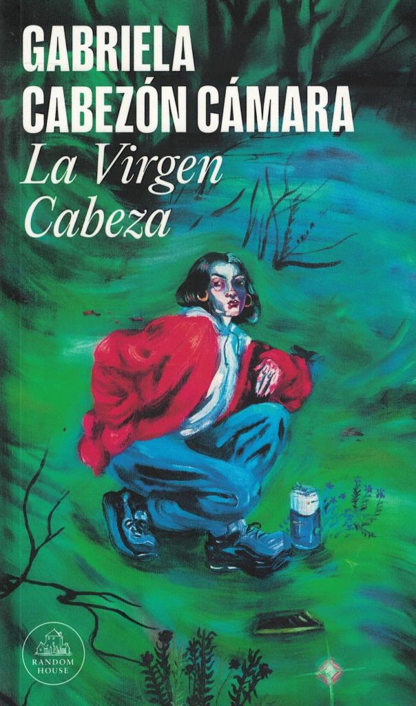 VIRGEN CABEZA, LA