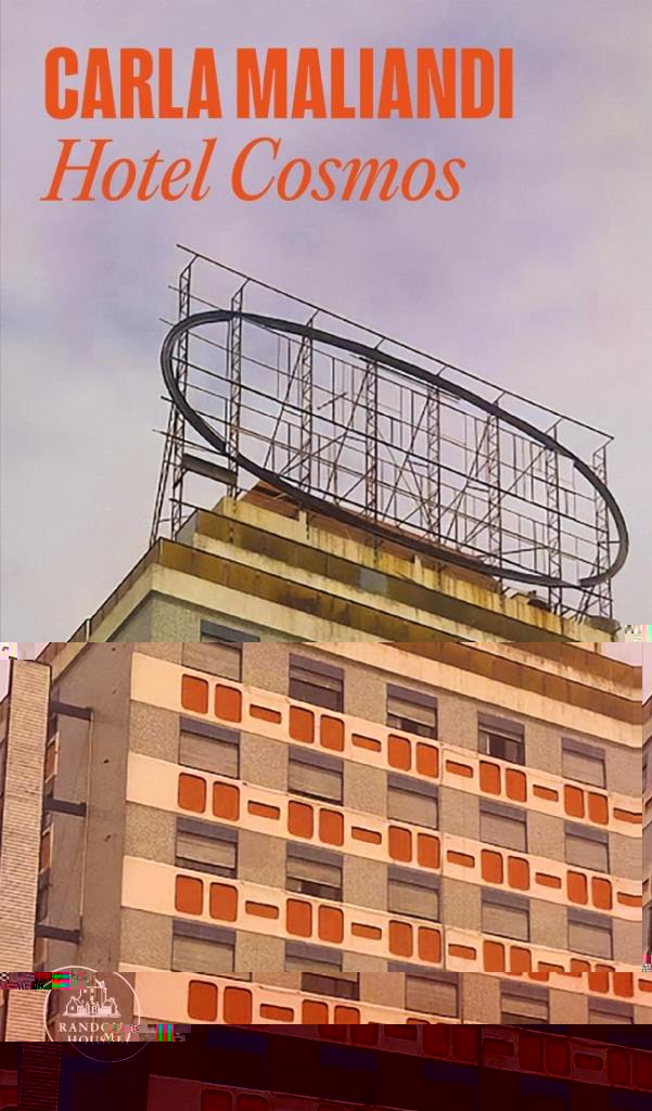 HOTEL COSMOS