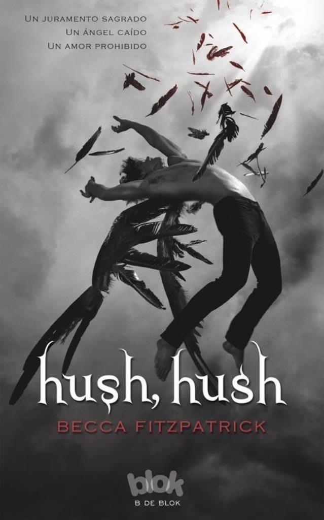 HUSH, HUSH