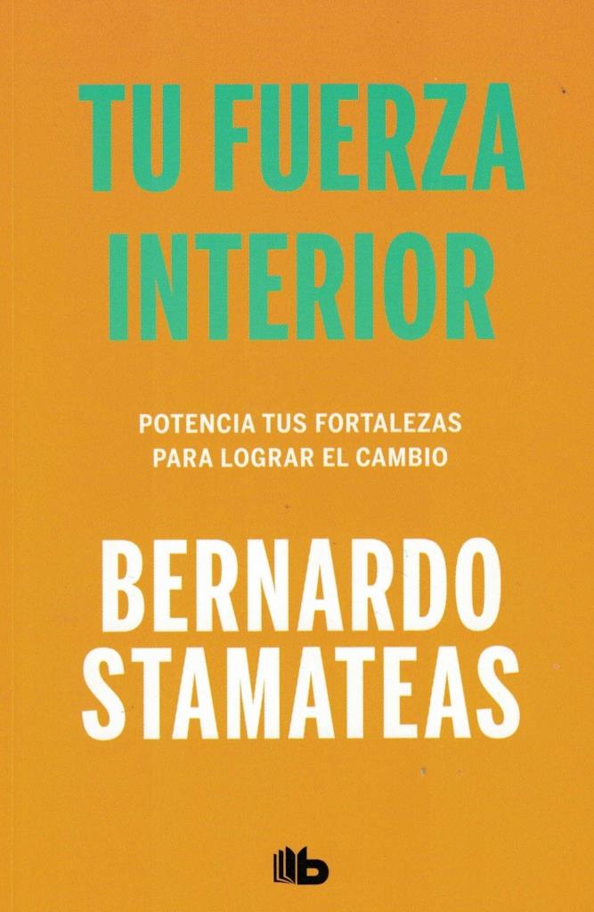 TU FUERZA INTERIOR