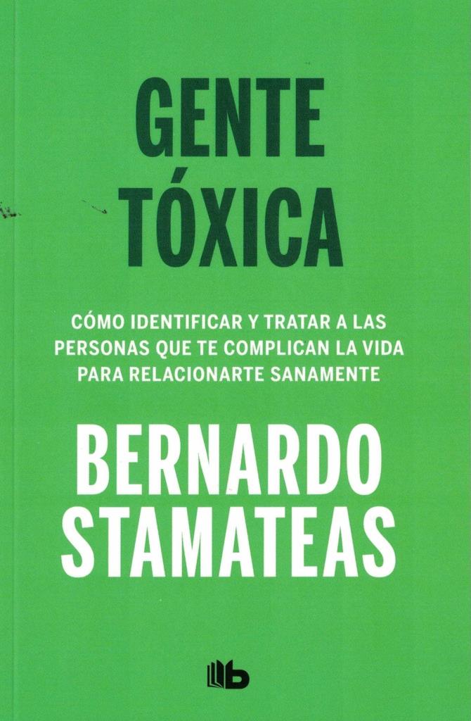 GENTE TOXICA