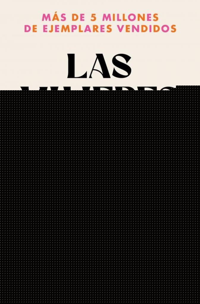 MUJERES QUE AMAN DEMASIADO, LAS