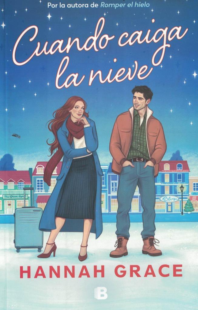 CUANDO CAIGA LA NIEVE