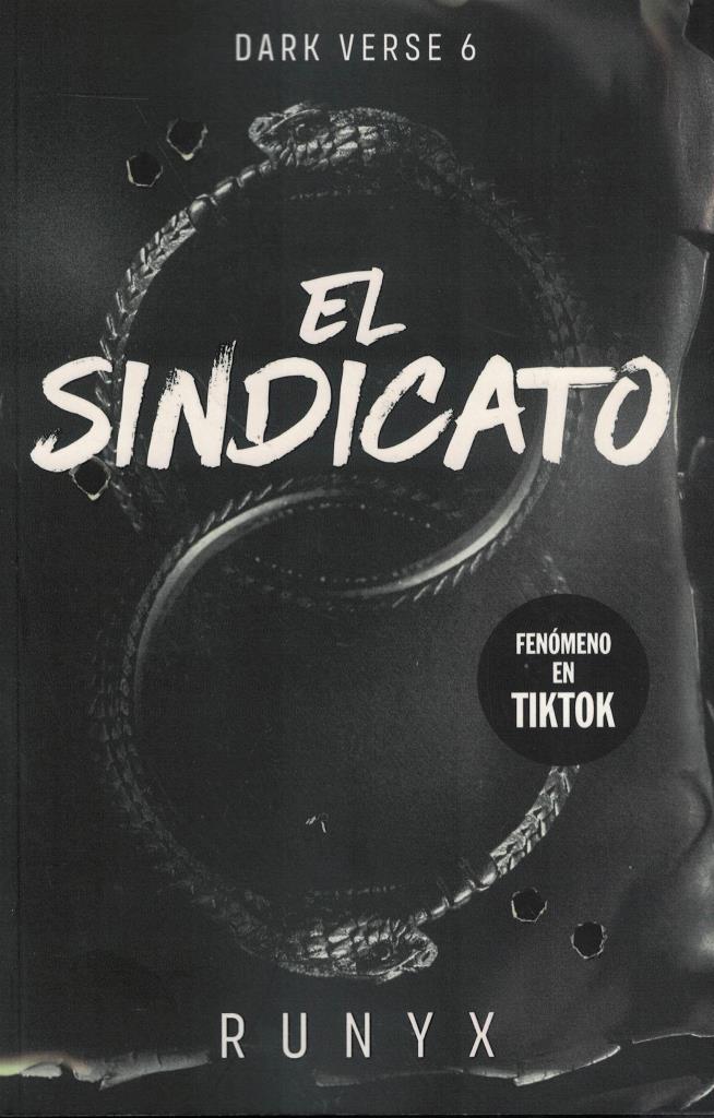 SINDICATO, EL- DARK VERSE 6