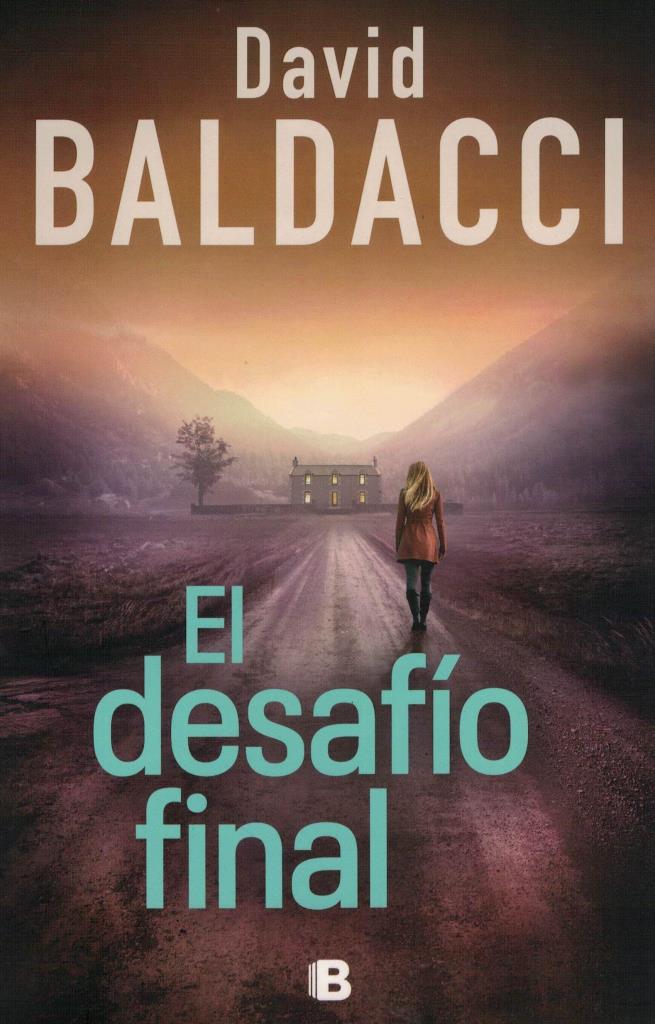 DESAFIO FINAL, EL