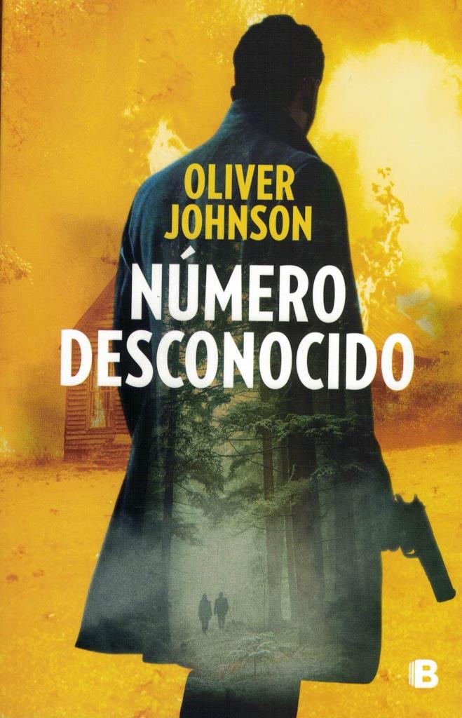 NUMERO DESCONOCIDO
