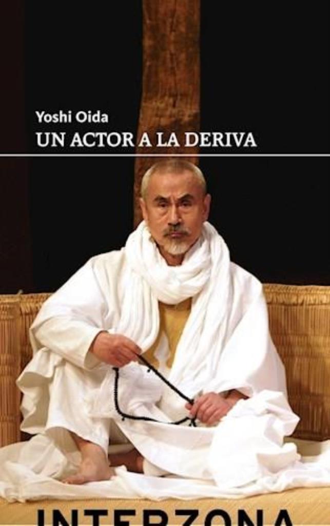 UN ACTOR A LA DERIVA