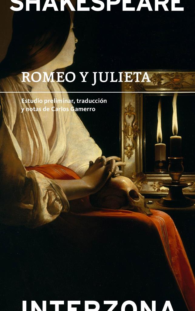 ROMEO Y JULIETA