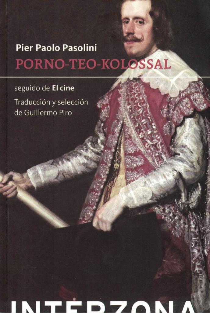 PORNO TEO KOLOSSAL