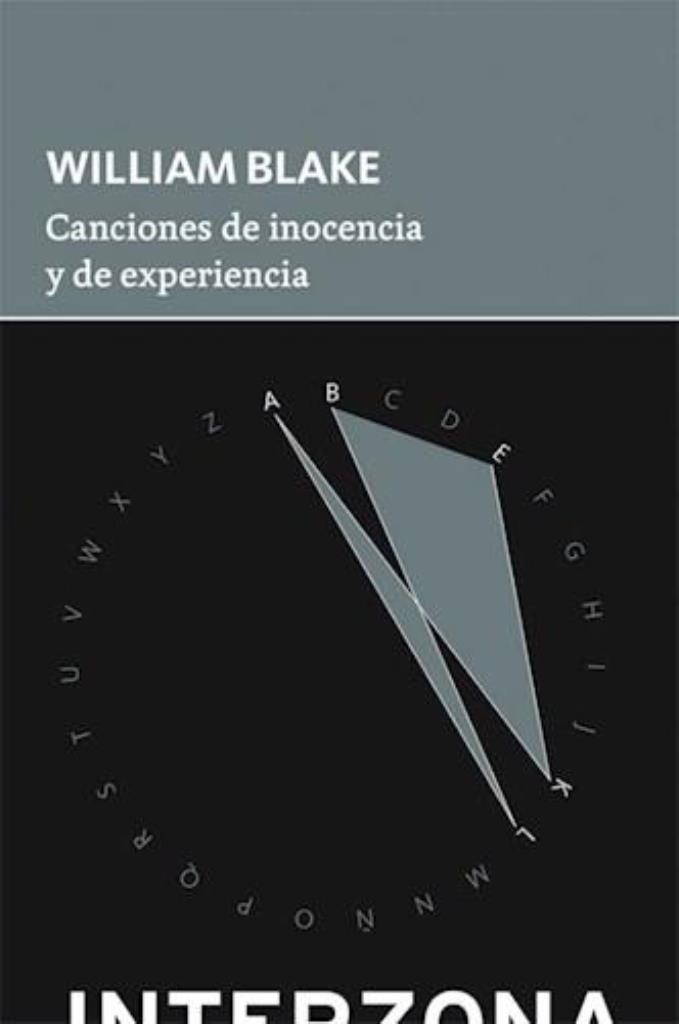 CANCIONES DE INOCENCIA Y DE EXPERIENCIA