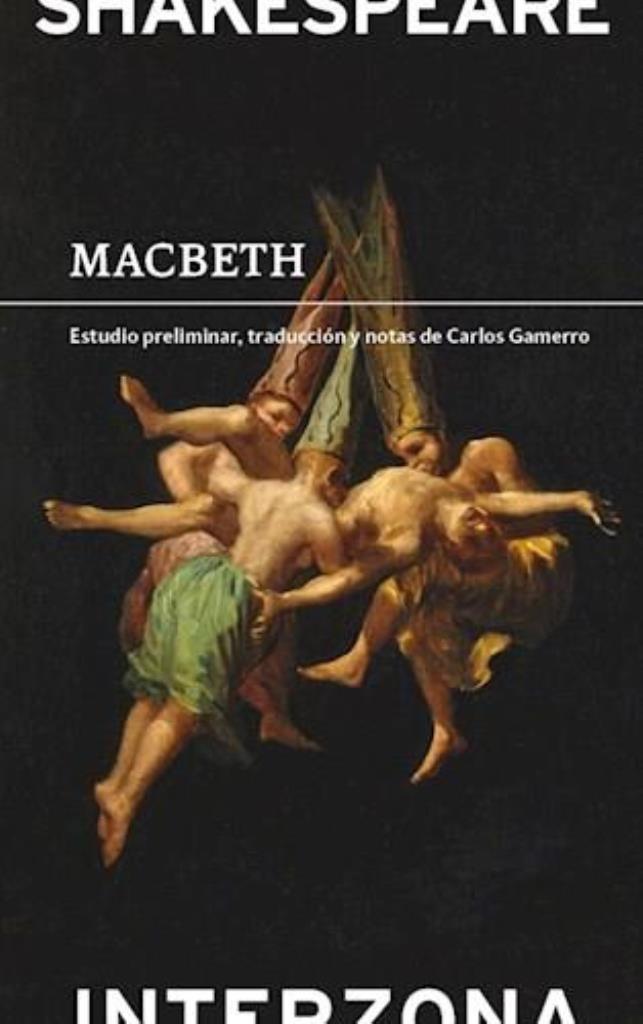 MACBETH