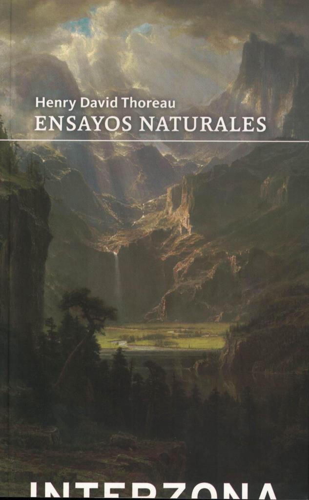 ENSAYOS NATURALES