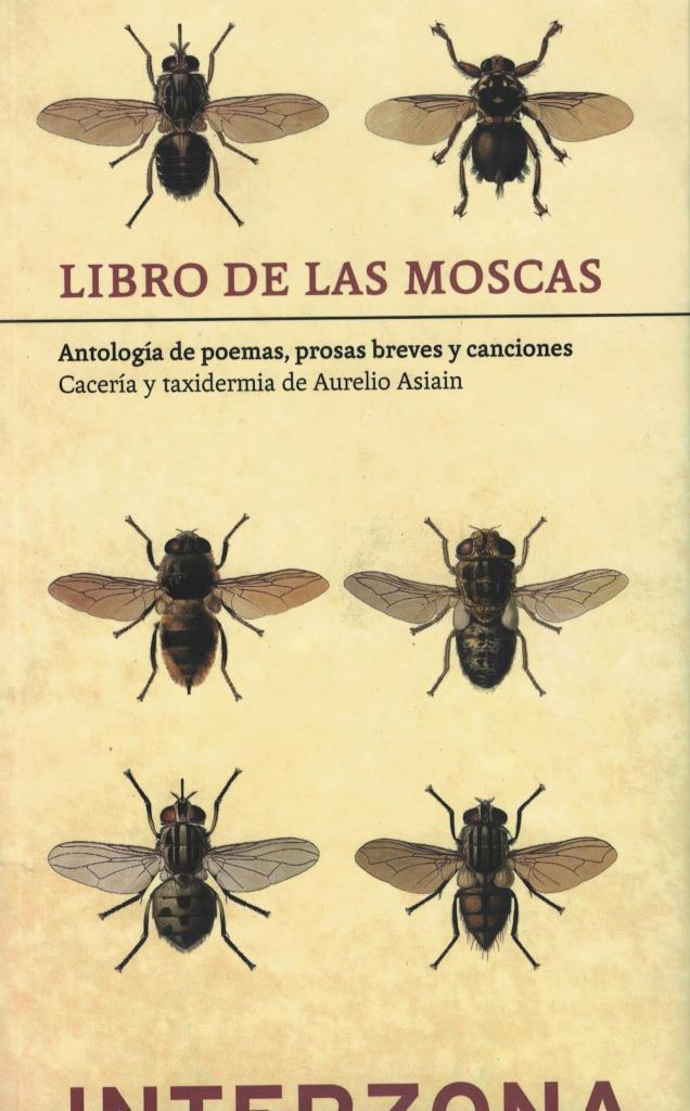 LIBRO DE LAS MOSCAS, EL