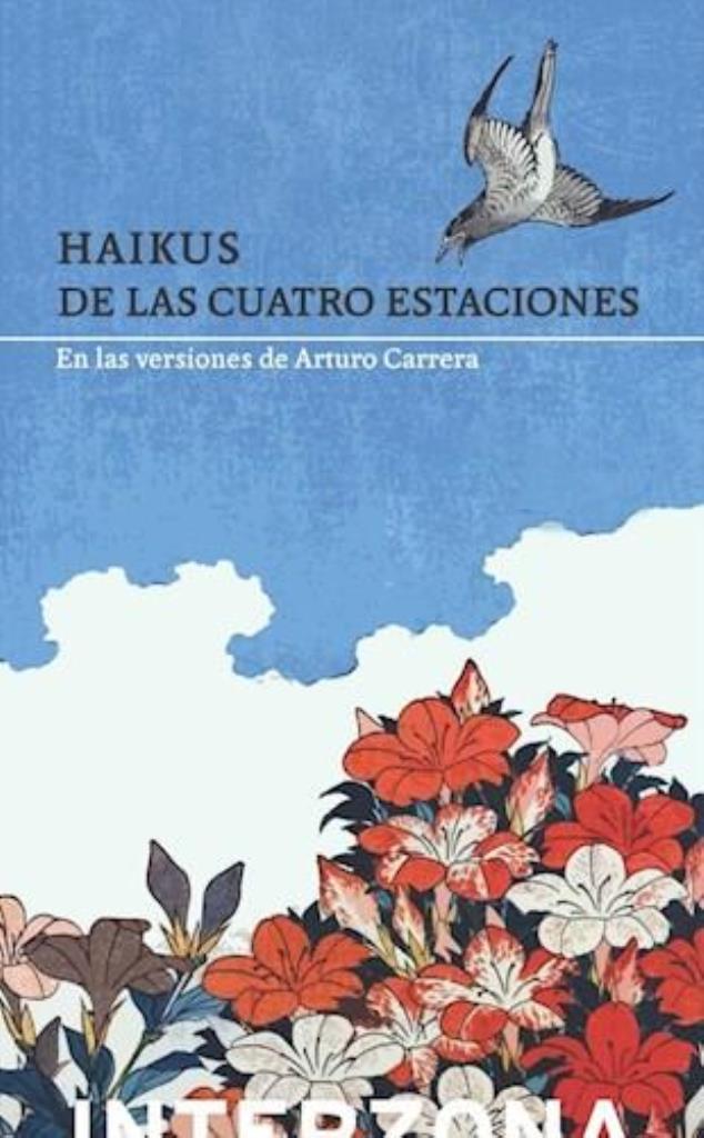 HAIKUS DE LAS CUATRO ESTACIONES (REED.)