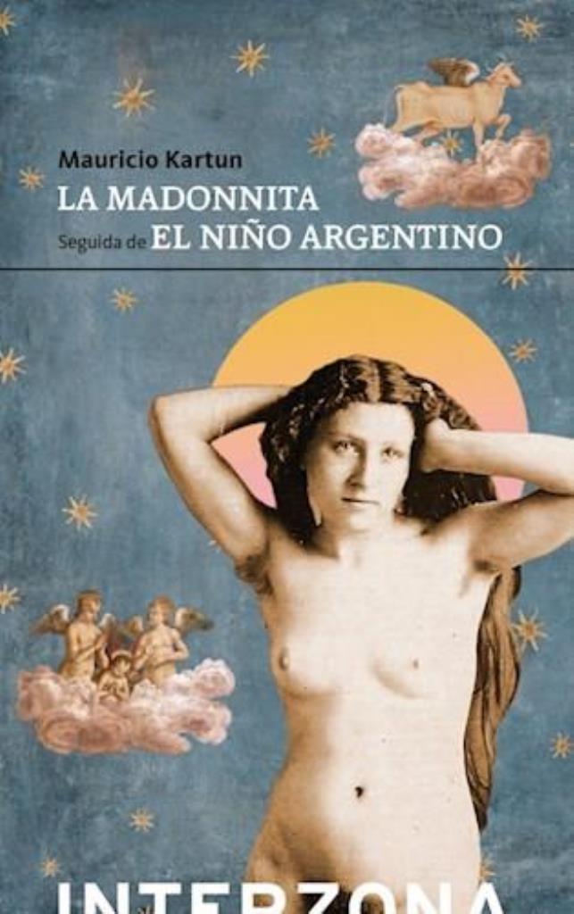 MADONNITA, LA