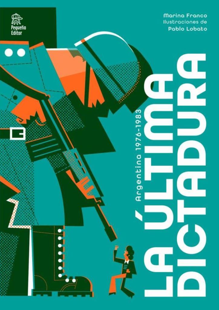 ULTIMA DICTADURA, LA