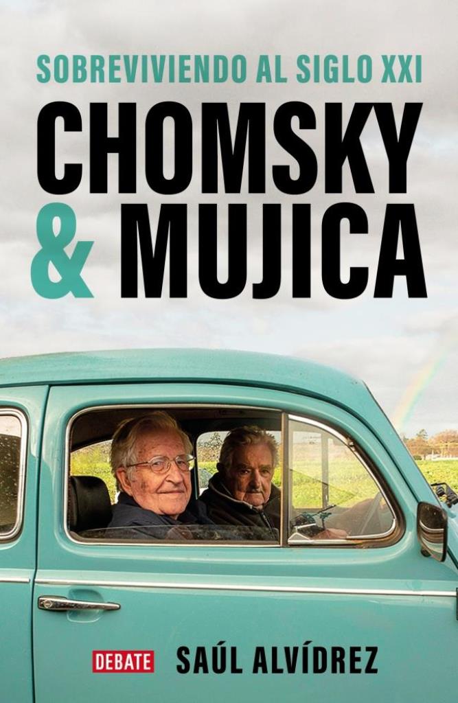 CHOMSKY & MUJICA